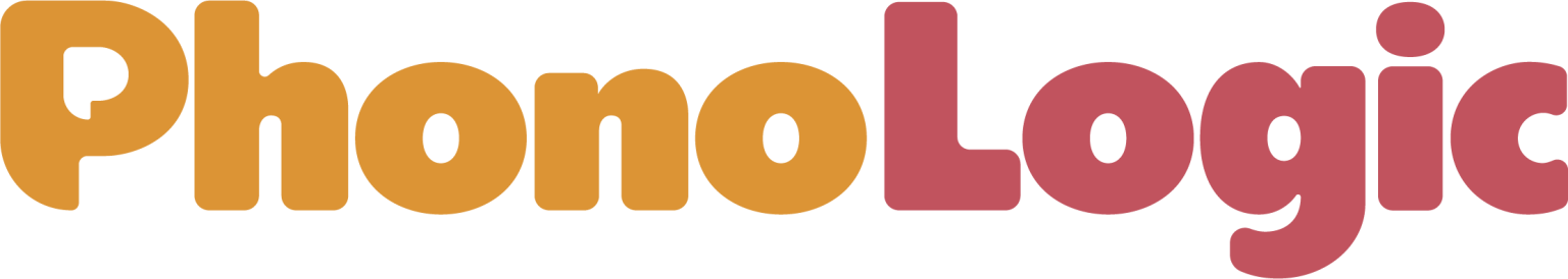 PhonoLogic